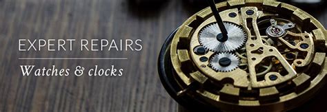 watch repair chesterfield mo|john stevenson jewellers.